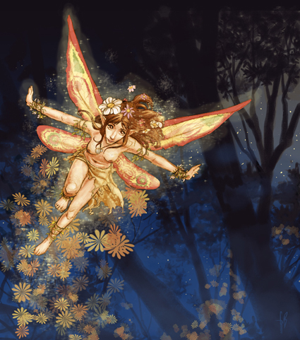 Fairy