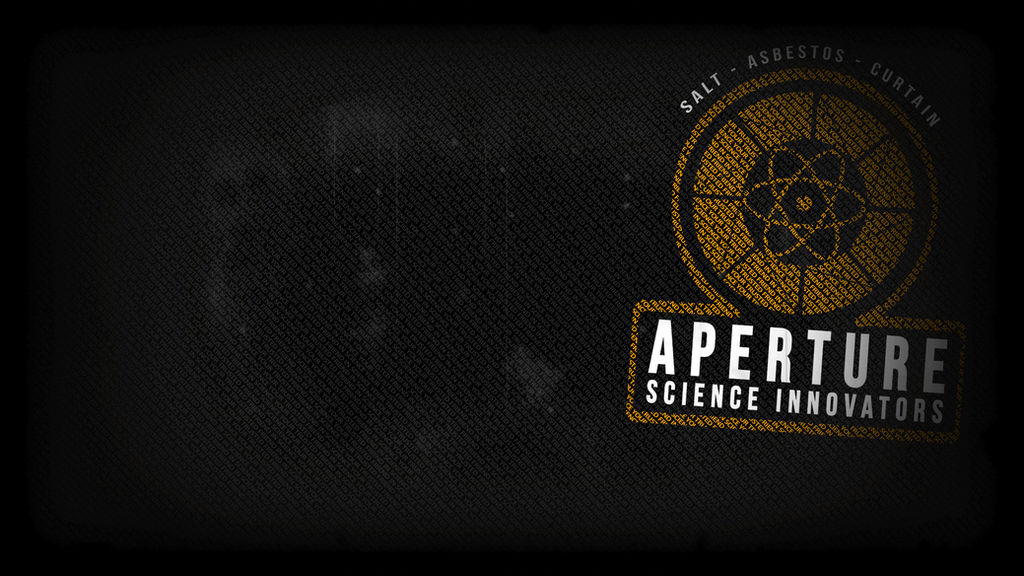 Aperture Science Innovators - Circa 1945 by Flyntendo on DeviantArt