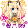 SeeU Chibi