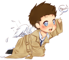 Cas Baby