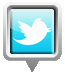 Twitter Button