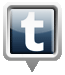 Tumblr Button