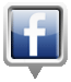 Facebook Button by JuriyaShoh