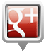 Google Plus Button by JuriyaShoh