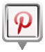 Pinterest Button