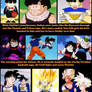 Gohan A to Z Failure Son