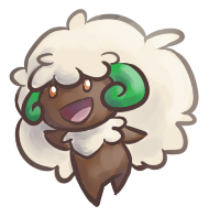 Whimsicott