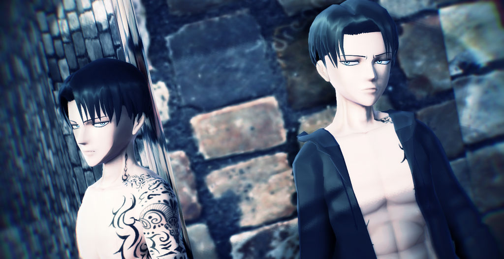 Thugged by koiinu on DeviantArt