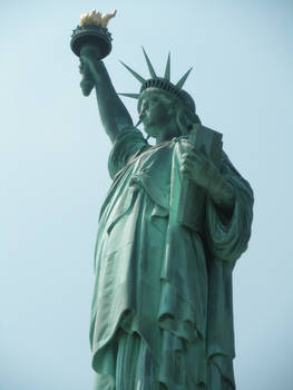 Lady Liberty