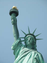 Statue Of Liberty