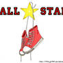All Star Shoes