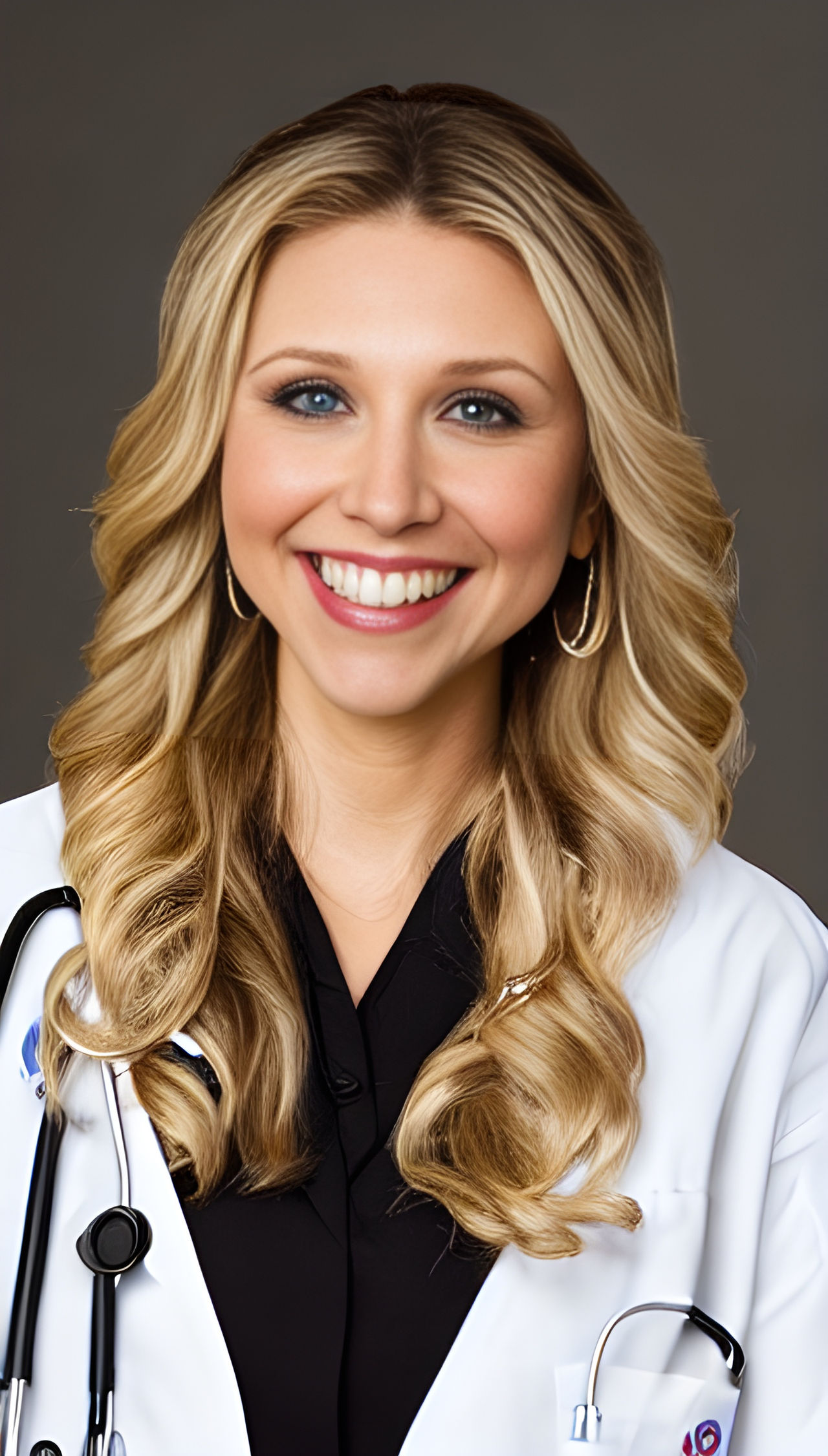 Sarah Chalke Studio by ExtraHead on DeviantArt