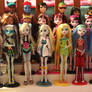 Monster high Collection