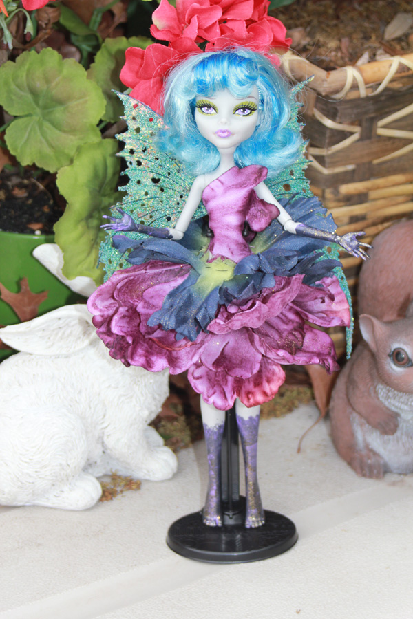 Monster High fairy