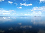 Between Two Islands. by Matsu303
