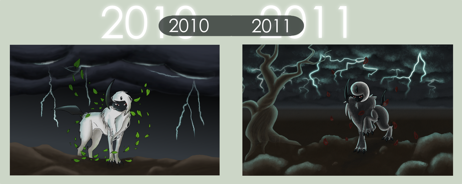 Comparison: