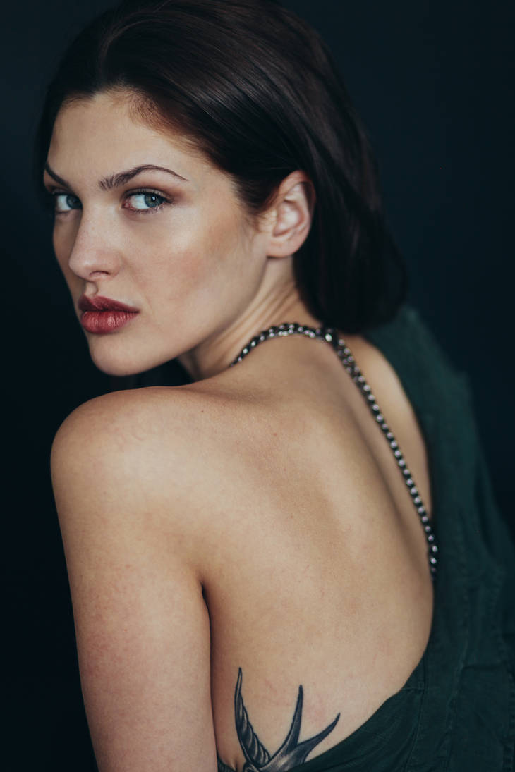 Angelina by JamTheJam