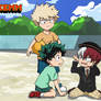 MHA Kids