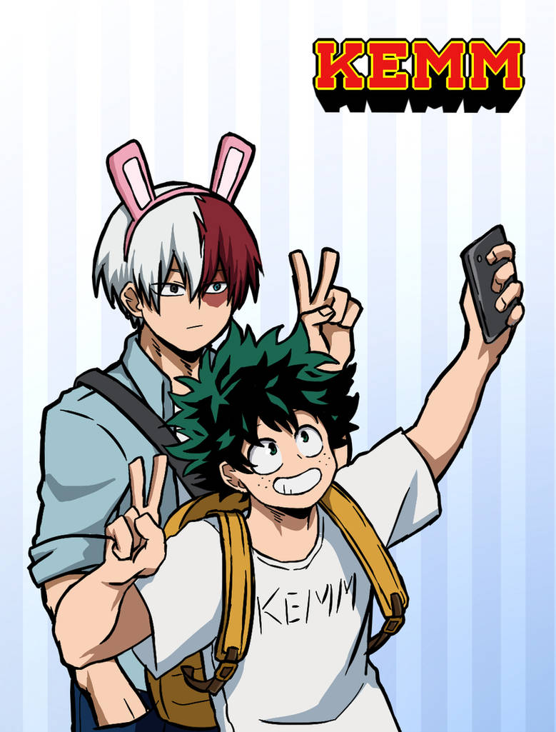 Rabbit ears by KEMM01 on DeviantArt