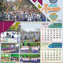 Kalender 2019 Pondok Pesantren