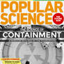 SCP Foundation - Popular Science Magazine cover