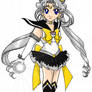 Sailor LunaP