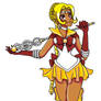 Inverse - Sailor Larunda