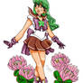 SMP - Sailor Gaea