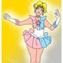 Sailor Moon Stones - Sailor Libra