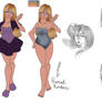 Yearthousand - Salley the First Ref