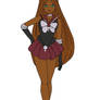 CT25 - Sailor Tau Ceti
