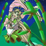 COM Sailor Kaguya