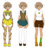 SBS Sailor Dandelion