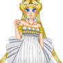 Sailor Moon Millennium Princess Serenity
