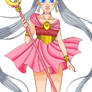 SMM Sailor Moon
