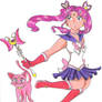 Parallel - Sailor Moon REDONE