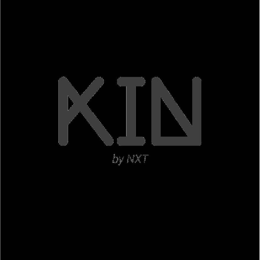 KIN logo (black transparent)