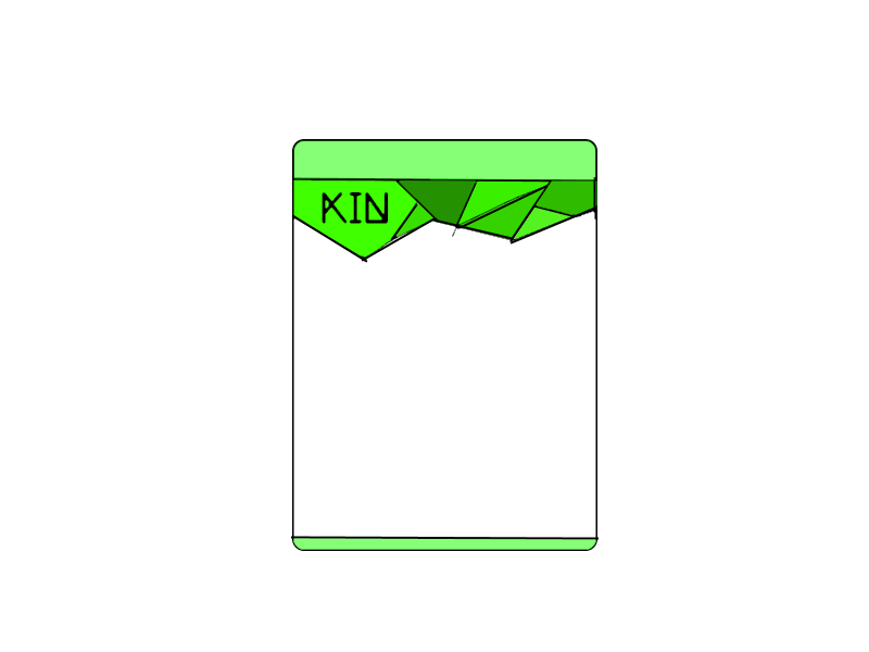Kin Box Art Template by TOROAll-Stars on DeviantArt