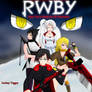 RWBY: Hope You are Ready For The Revolution!