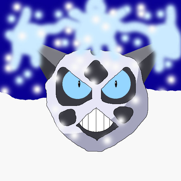 Glalie