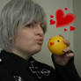 Prussia love his Fritz