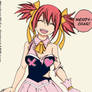 Fairy Tail [288] : Sheilla(Cheilla) Blendy (2)