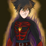 Sora/Vanitas Possessed