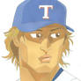 yu darvish