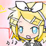 Rin Kagamine