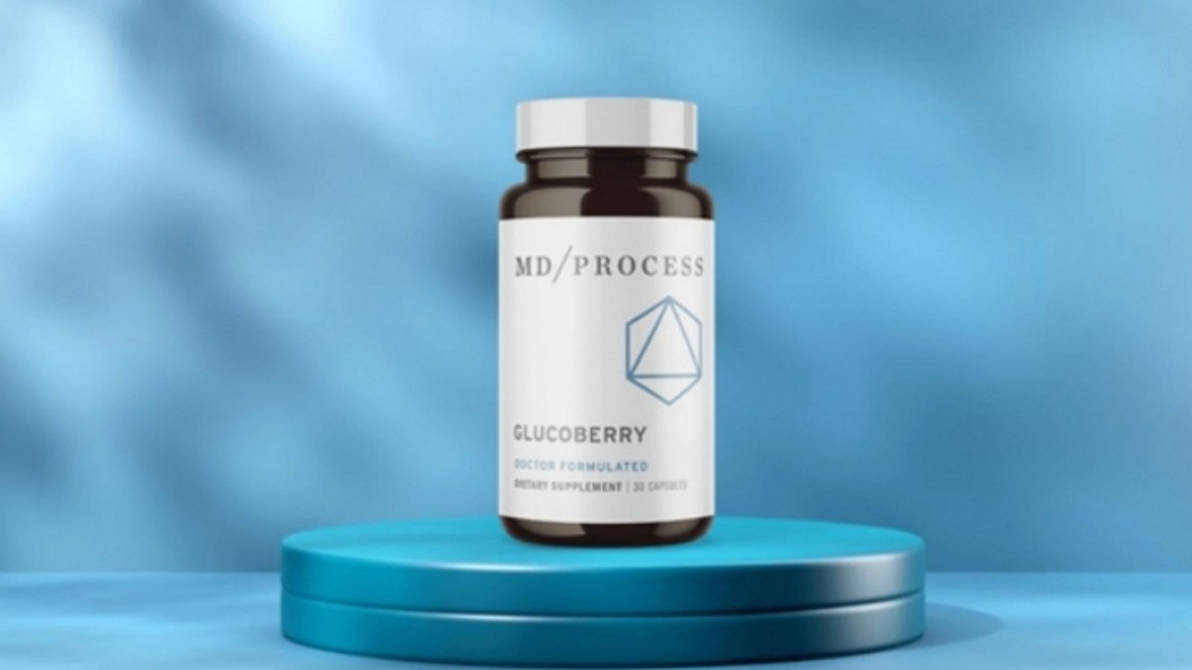 GlucoBerry Reviews Does Really Work Or Not by GlucoBerryReviewsbuy on GlucoBerry Reviews Does Really Work Or Not by GlucoBerryReviewsbuy on