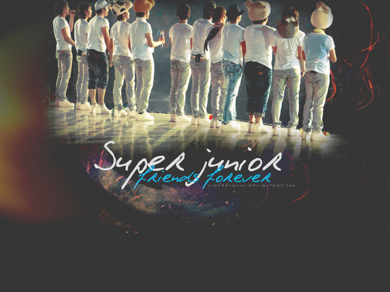 GPX Super junior always 13