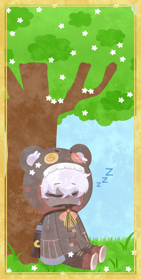 Nap Time Deviantart Nap Time by D-issimulate on DeviantArt