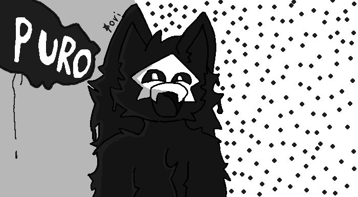 Puro Rapping Humans Puro changed fanart by YoriDemetrium on DeviantArt