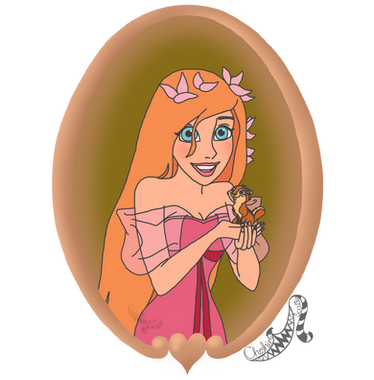 2007 Nathaniel from DISNEY'S Enchanted by donandron on DeviantArt